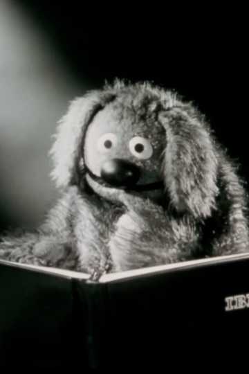 Rowlf the Salesman