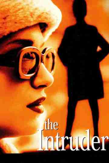 The Intruder Poster