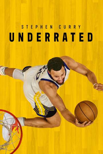 Stephen Curry: Underrated Poster