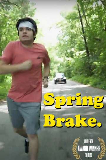 Spring Brake Poster