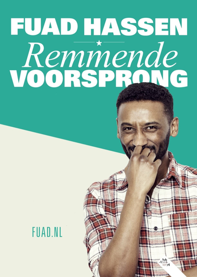 Fuad Hassen Remmende Voorsprong