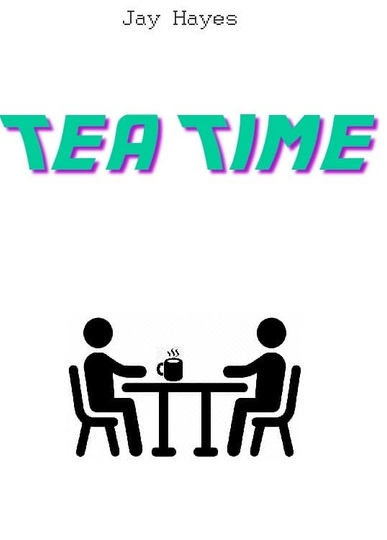 Tea Time Poster