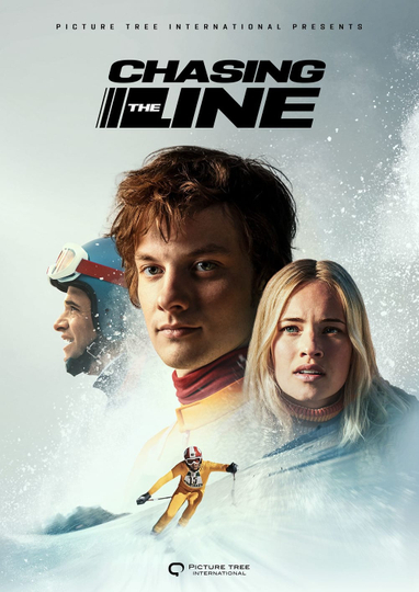 Chasing the Line Poster