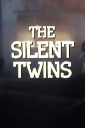 The Silent Twins Poster