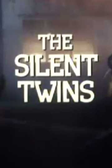 The Silent Twins Poster