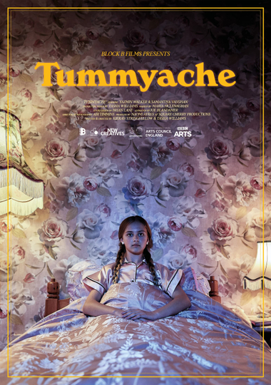 Tummyache Poster