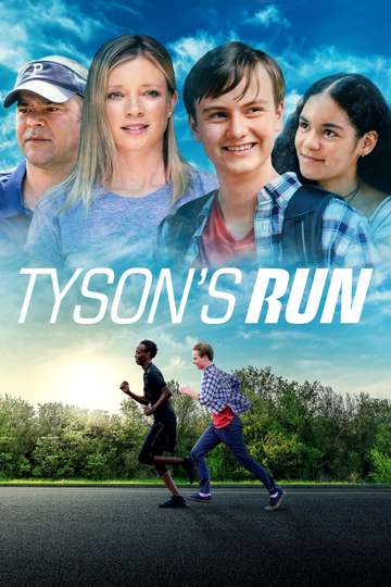 Tyson's Run (2022) Stream and Watch Online | Moviefone