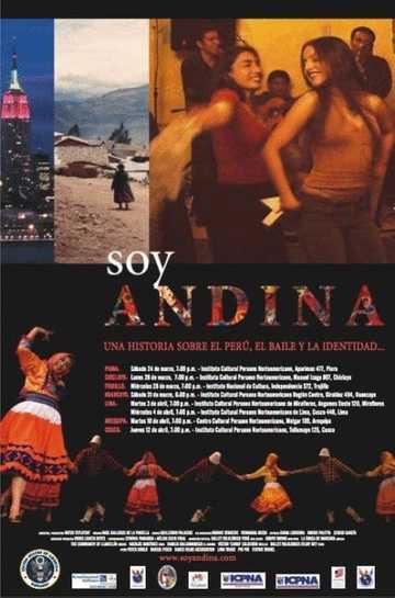 Soy Andina