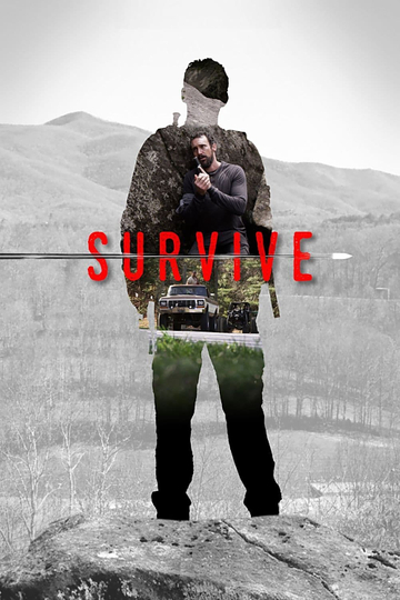 Survive Poster