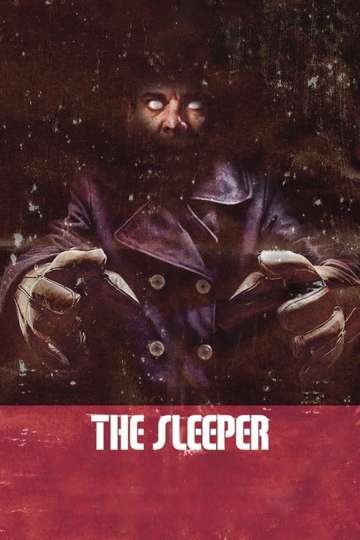 The Sleeper Poster
