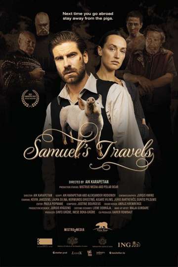 Samuel’s Travels