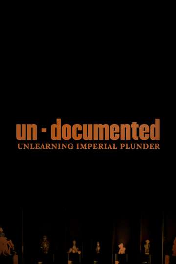 UnDocumented Unlearning Imperial Plunder
