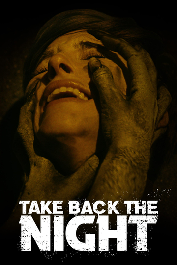 Take Back the Night Poster