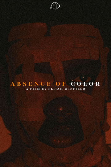 Absence of Color Poster