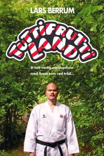 Tuttifruttiland