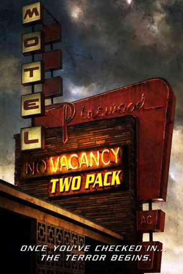 Vacancy Collection Poster