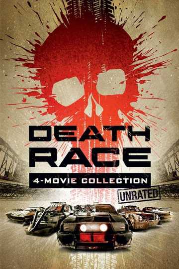 Death Race (2008) - Movie | Moviefone