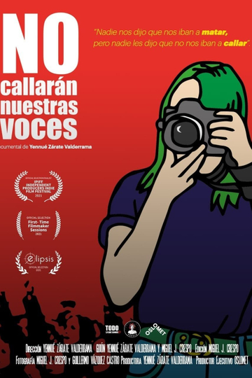 No callarán nuestras voces