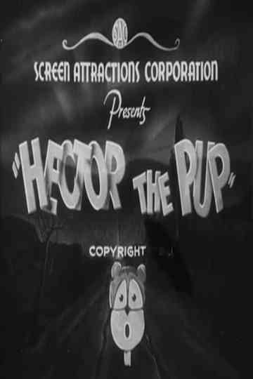 Hector the Pup