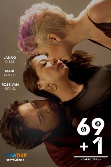 69 + 1 - Movie | Moviefone