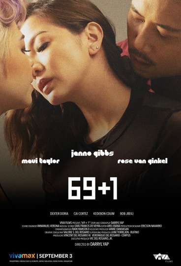 69  1 Poster