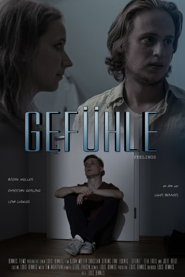 Gefühle Poster