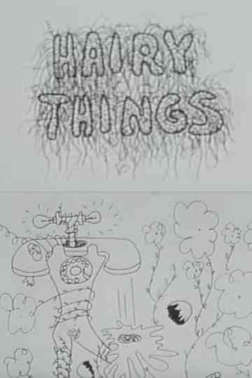 Hairy Things