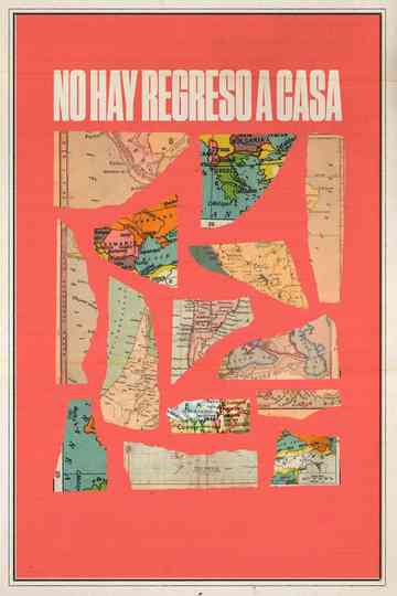 There is No Way Back Home