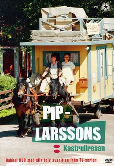 Pip-Larssons Poster