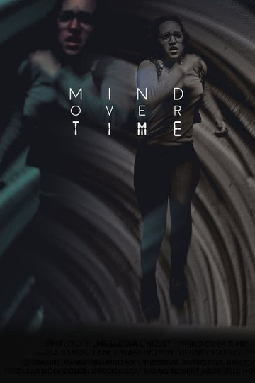 Mind Over Time Poster