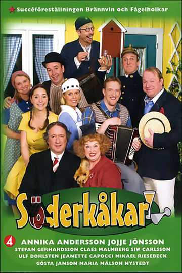 Söderkåkar