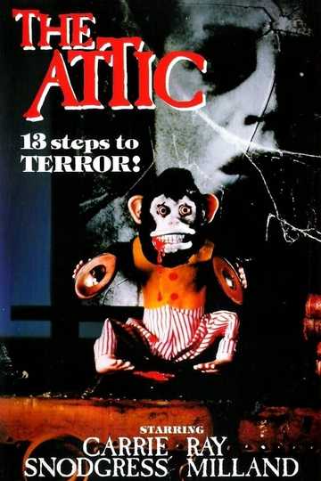 The Attic Poster