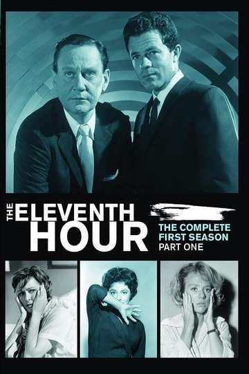 The Eleventh Hour Poster