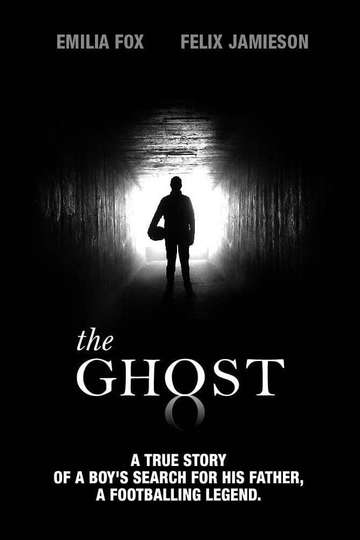 The Ghost Poster