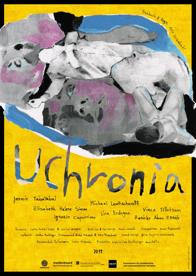 Uchronia Poster