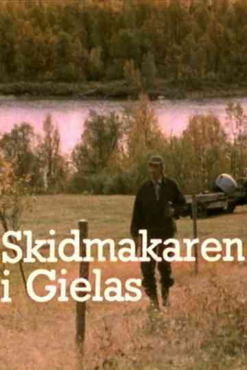 Skidmakaren i Gielas