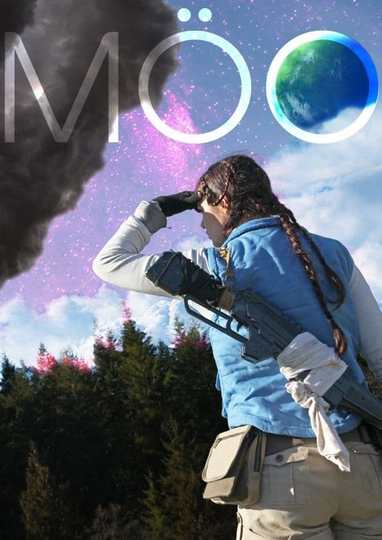 MÖO Poster