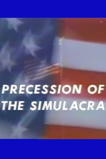 Precession of the Simulacra