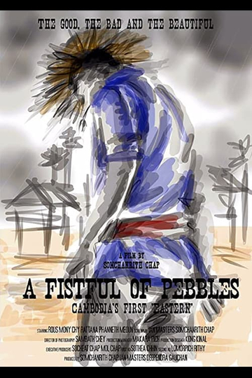 A Fistful Of Pebbles Poster