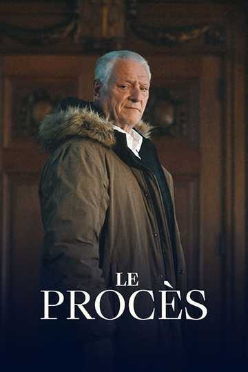 Le procès Poster