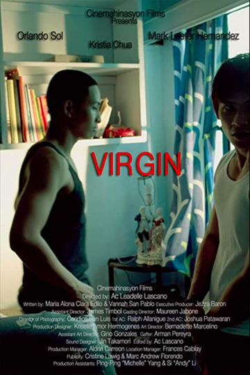 Virgin Poster