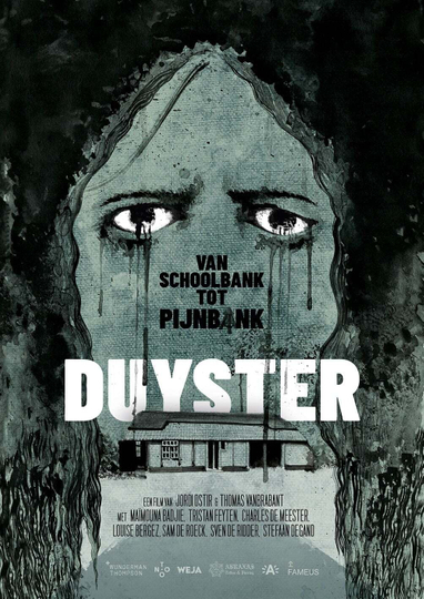 Duyster Poster