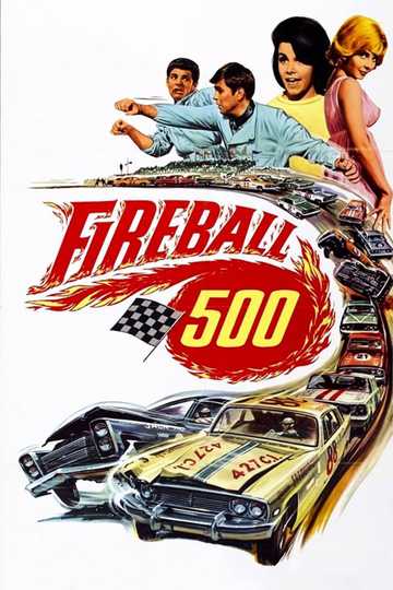 Fireball 500