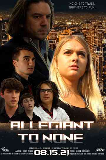 Allegiant to None