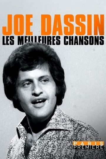 Joe Dassin les meilleures chansons