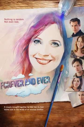 Forever and Ever Poster