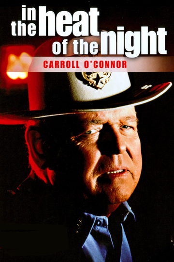 In the Heat of the Night Poster