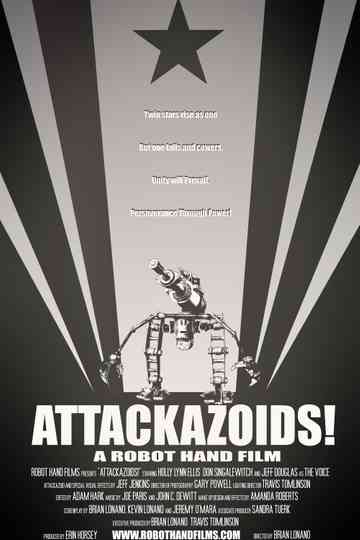 ATTACKAZOIDS