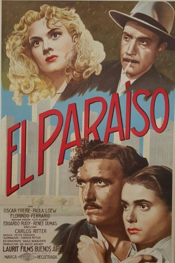 El paraíso