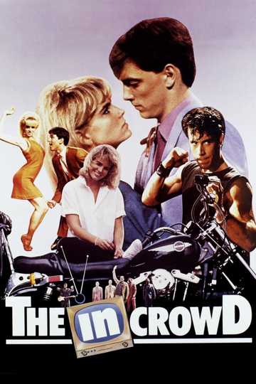 The In Crowd Poster